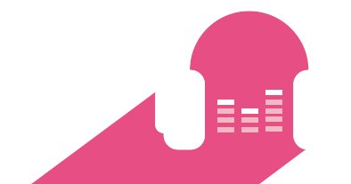 audio