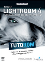 Tutoriel  Lightroom 4 : Une nouvelle m�thode de d�veloppement