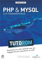 Tutoriel PHP et MySQL : Les fondamentaux