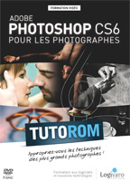 Tutoriel  Photoshop CS6 pour les photographes