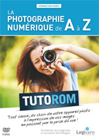 Tutoriel La photographie num�rique de A � Z