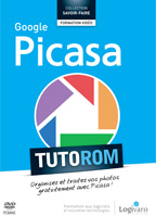 Tutoriel Google Picasa - Prise en mains