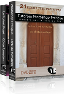 Collection Tutorom Photoshop CS4