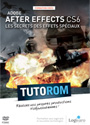 Tutoriel Adobe After Effects CS6 : Les secrets des effets sp�ciaux