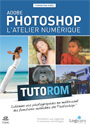 Tutoriel L'atelier Num�rique sur Photoshop CS2