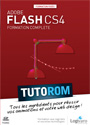 Tutoriel Adobe Flash CS4