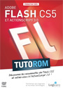 Tutoriel Adobe Flash CS5 : Nouveaut�s et ActionScript 3.0