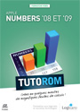 Tutoriel Apple Numbers 08 et 09