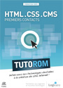 Tutoriel HTML, CSS, CMS : Premiers Contacts