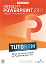 Tutoriel Microsoft PowerPoint 2011 - Perfectionnement
