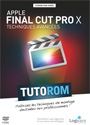 Tutoriel Apple Final Cut Pro X : Techniques Avanc�es