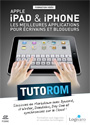 Tutoriel iPad et iPhone : Les Meilleures Applications pour Ecrivains et Blogueurs