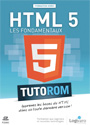Tutoriel HTML 5 : Fondamentaux