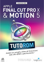 Tutoriel Apple Final Cut Pro X : Motion 5
