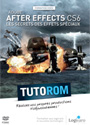 Tutoriel Adobe After Effects CS6 : Les secrets des effets sp�ciaux