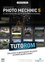 Tutoriel Photo Mechanic 5