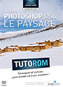 Tutoriel Adobe Photoshop CS6 : Le Paysage