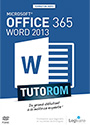 Tutoriel Microsoft Office 365 : Word 2013