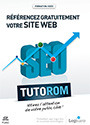 Tutoriel R�f�rencez Gratuitement votre Site Web