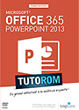 Tutoriel Microsoft Office 365 : PowerPoint 2013