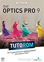 Tutoriel DxO Optics Pro 9