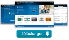 Télécharger le nouveau lecteur VTC Player