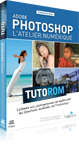 Tutoriel L'atelier Num�rique sur Photoshop CS2