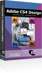 Tutoriel  CS4 Design - Nouveaut�s