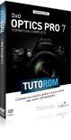 Tutoriel DxO Optics Pro 7