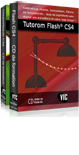 Collection Tutorom Dreamweaver CS4 et Flash CS4 Collection Tutorom Dreamweaver CS4 et Flash CS4