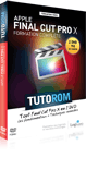 Coffret Tutorom Final Cut Pro X Coffret Tutorom Final Cut Pro X